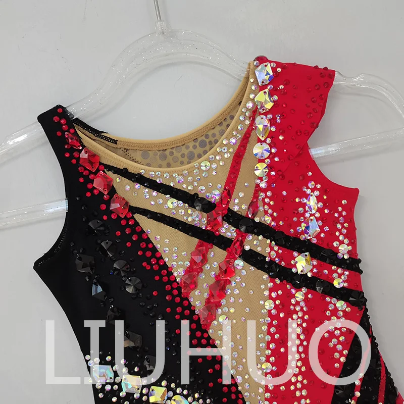 LH Rhythmic Gymnastics BD1903-LIUHUO