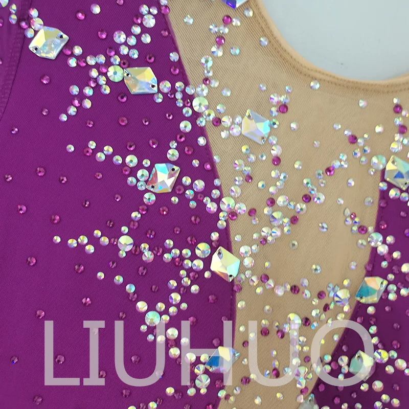 LH Skate BD2548-LIUHUO