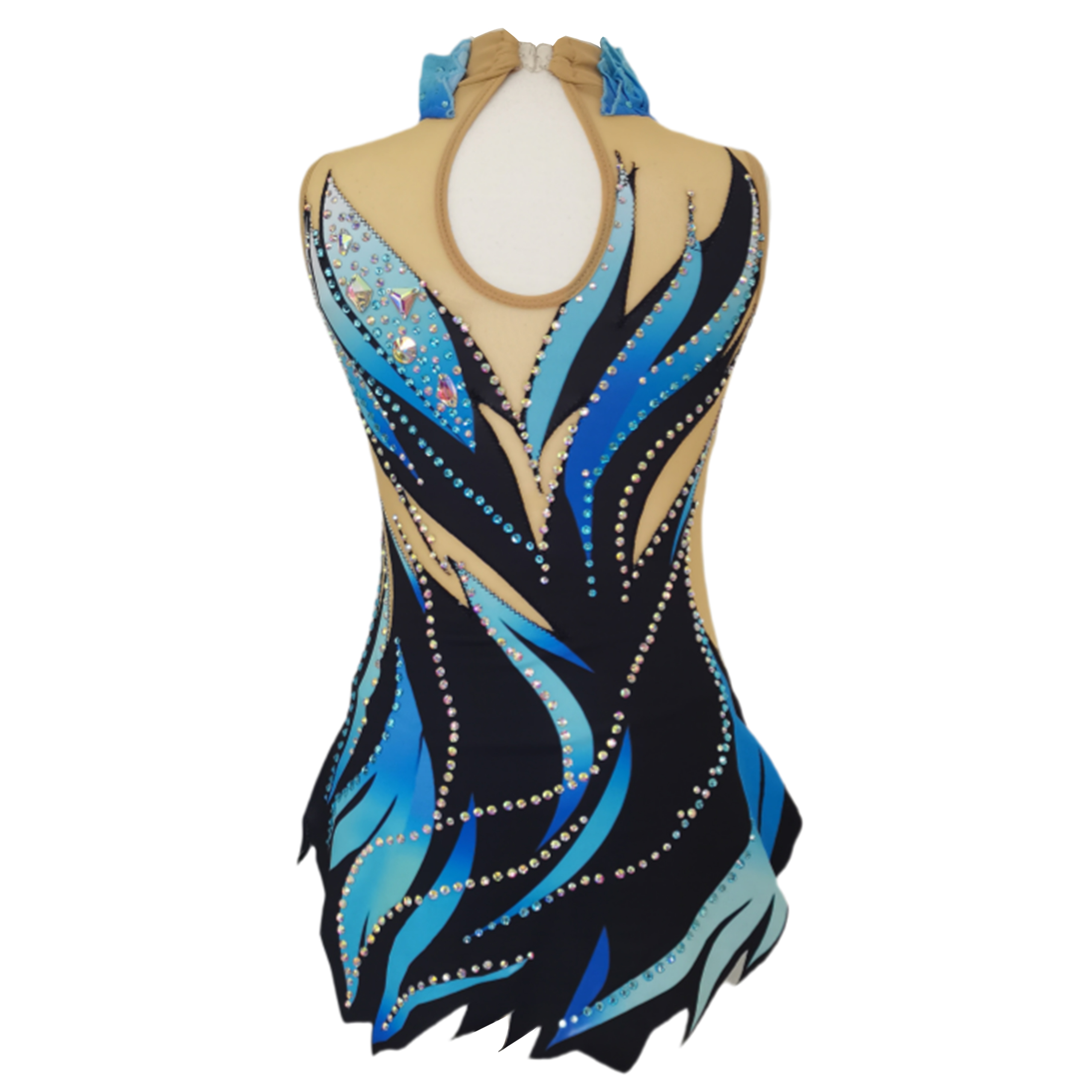 LH Rhythmic Gymnastics BD1019-LIUHUO