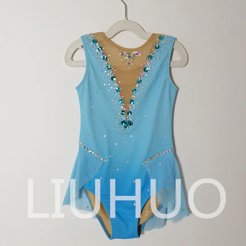LH Rhythmic Gymnastics BD9512-LIUHUO
