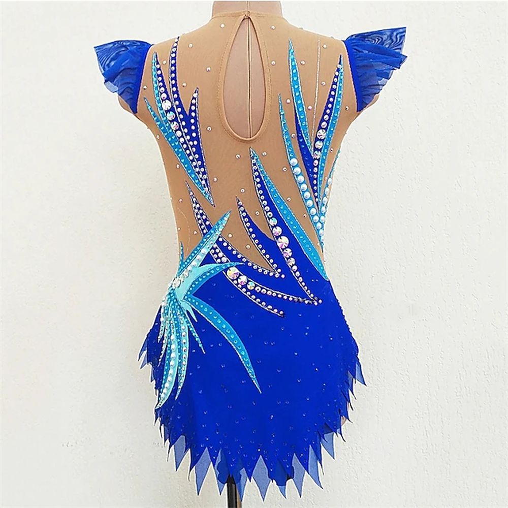 LH Rhythmic Gymnastics BD1286-LIUHUO