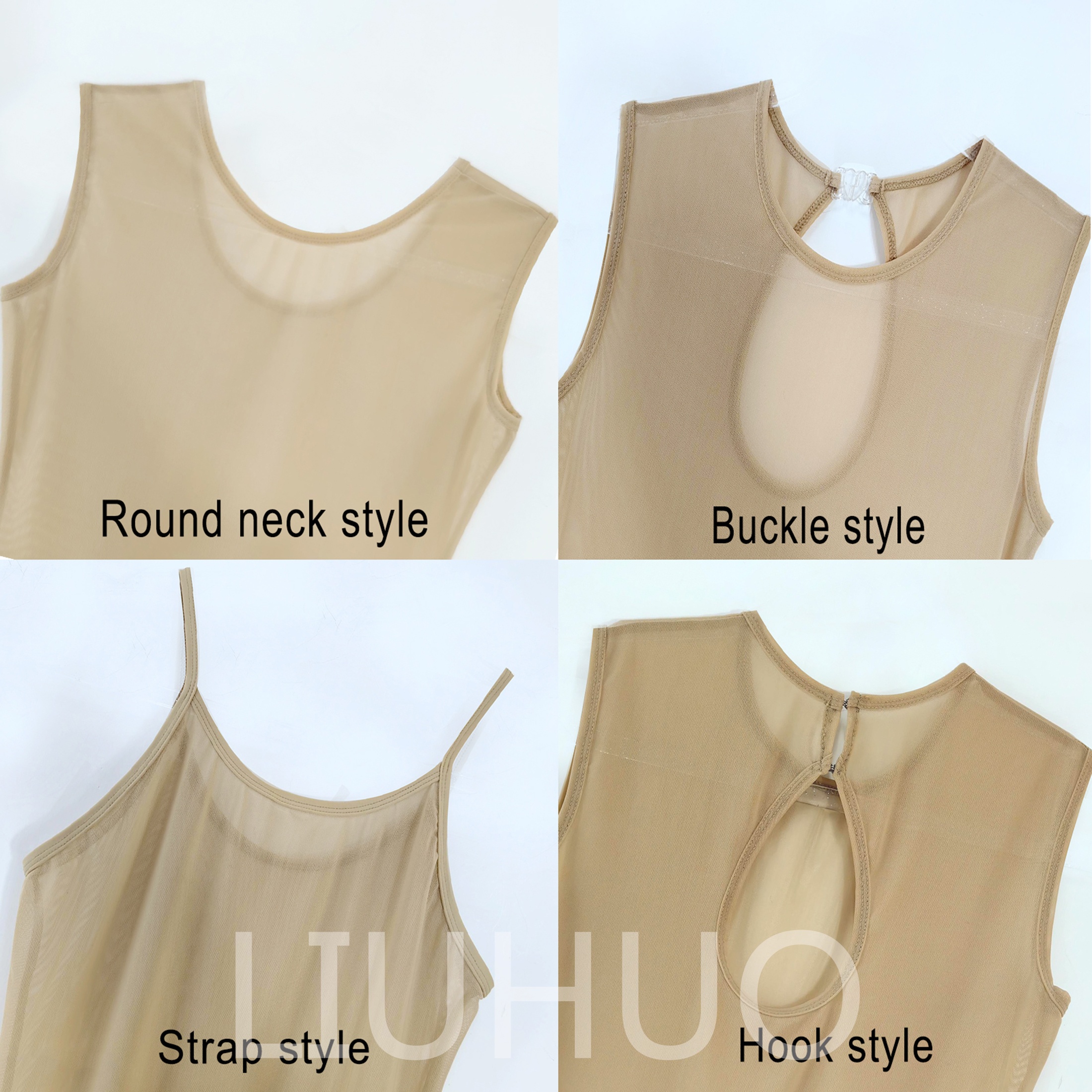 LH Skating Gear BD3015