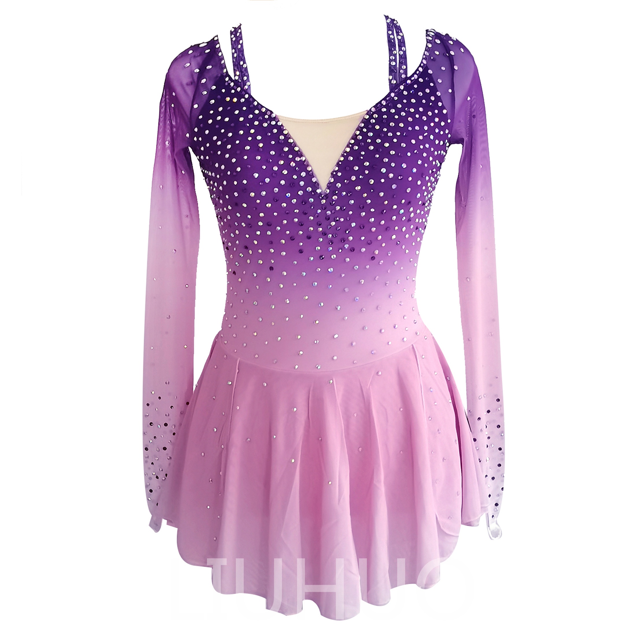 LH Skate BD2557-LIUHUO