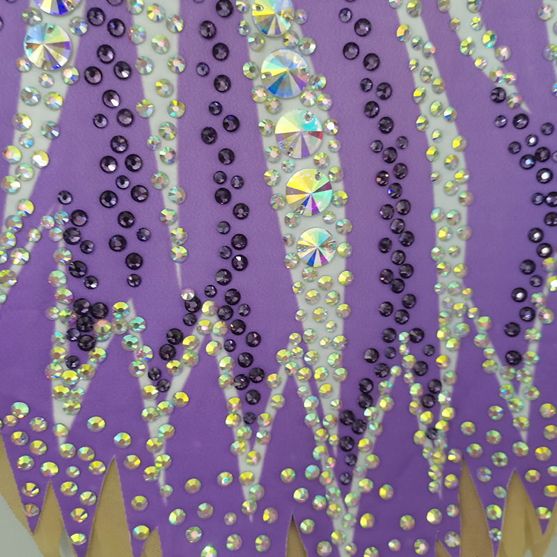 LH Rhythmic Gymnastics BD1374-LIUHUO