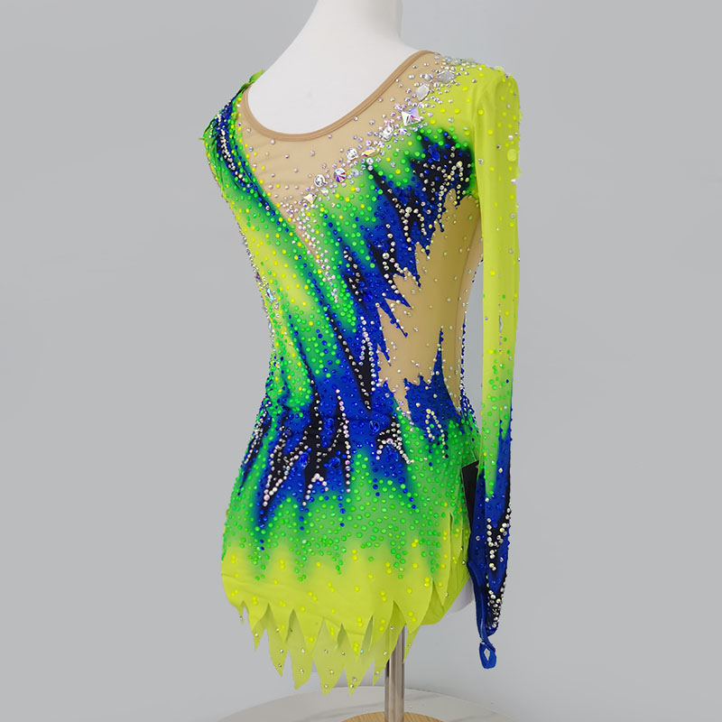 LH Rhythmic Gymnastics BD1650-LIUHUO