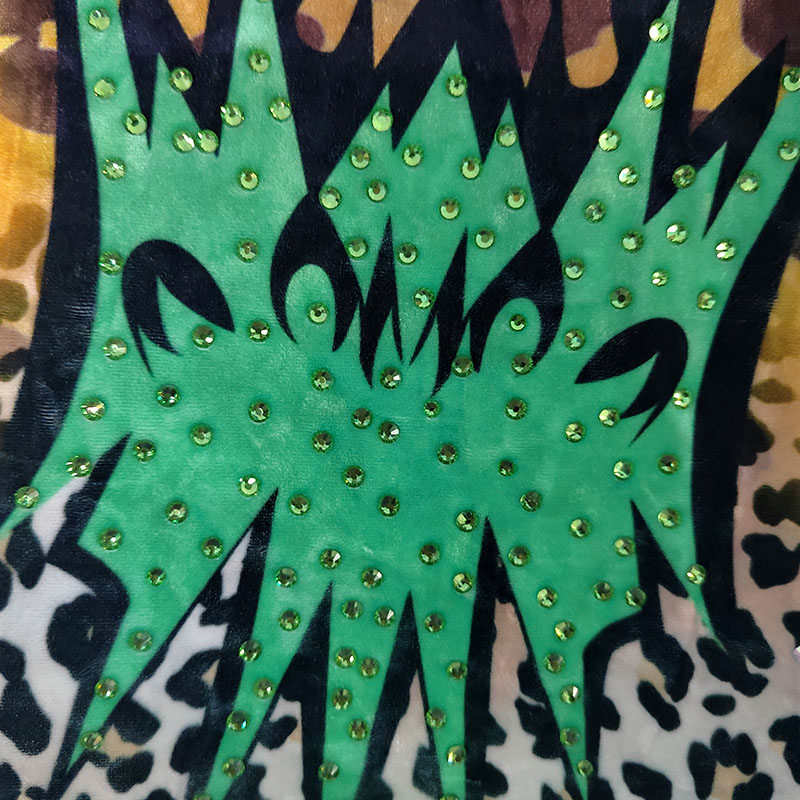 LH Gymnastics BD1114