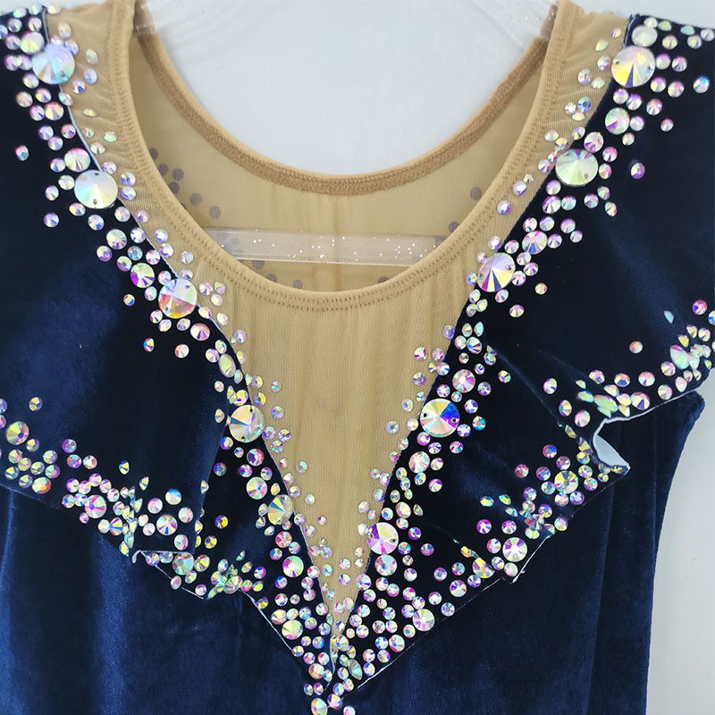 LH Rhythmic Gymnastics BD2118-LIUHUO
