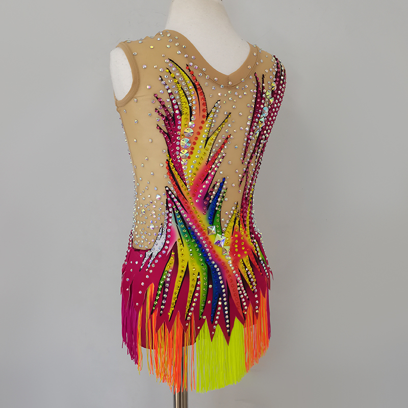 LH Rhythmic Gymnastics BD1899
