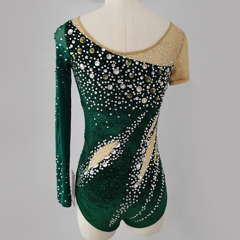 LH Rhythmic Gymnastics BD1648