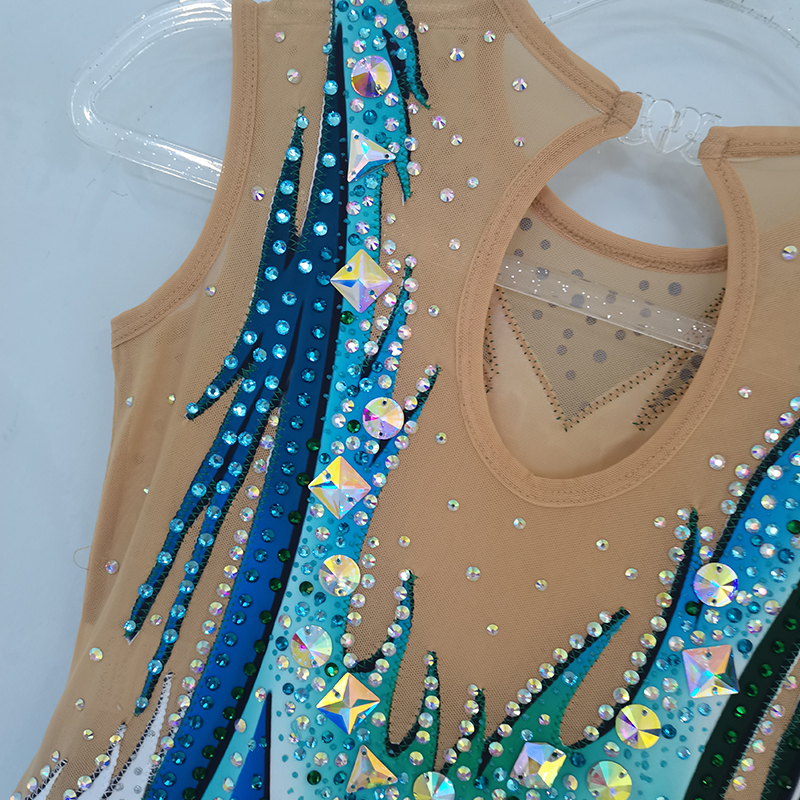 LH Rhythmic Gymnastics BD748-LIUHUO