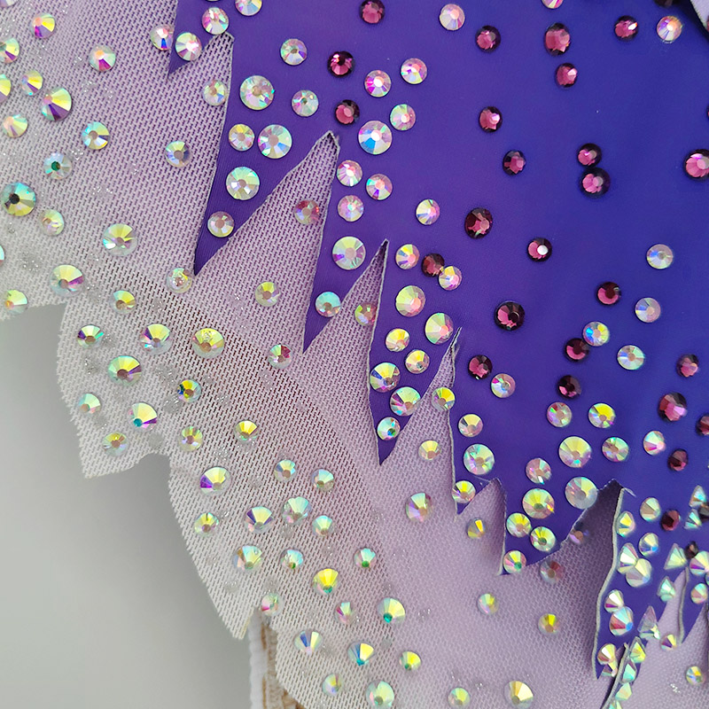 LH Rhythmic Gymnastics BD1665