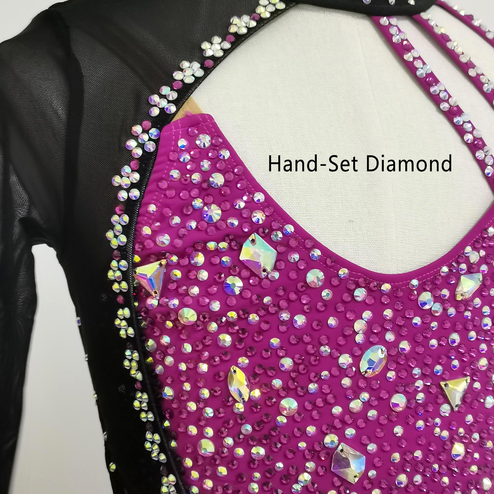 LH Lyrical Dance BD9759