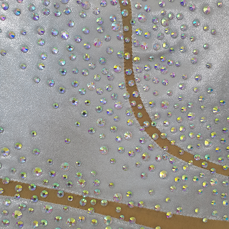 LH Synchronized Swimming BD8128