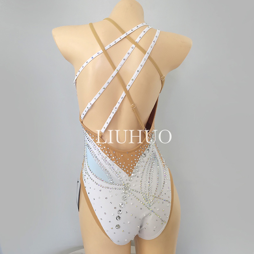 LH Synchronized Swimming BD999
