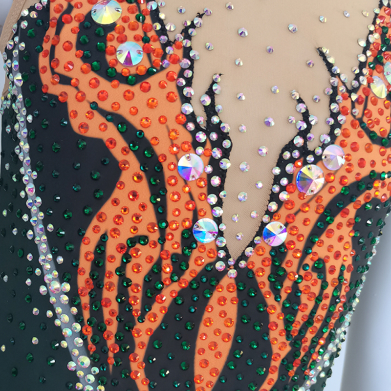 LH Synchronized Swimming BD1525
