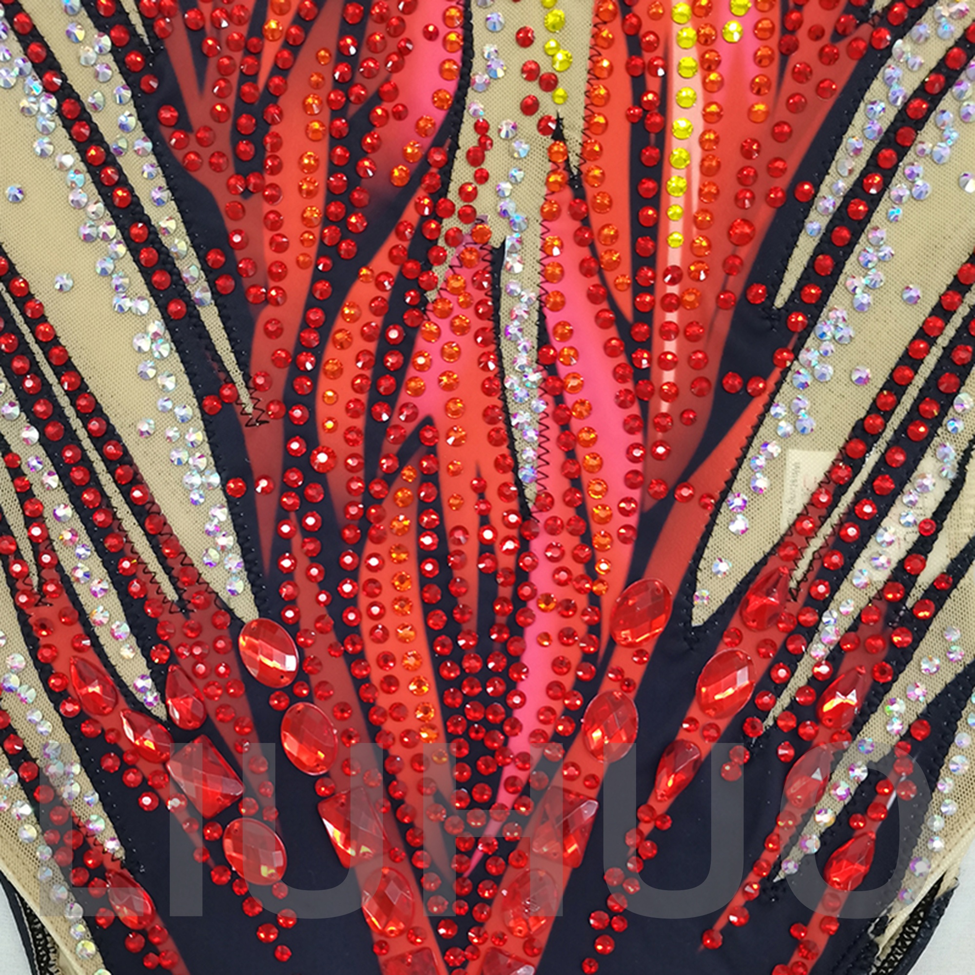 LH Synchronized Swimming BD1137