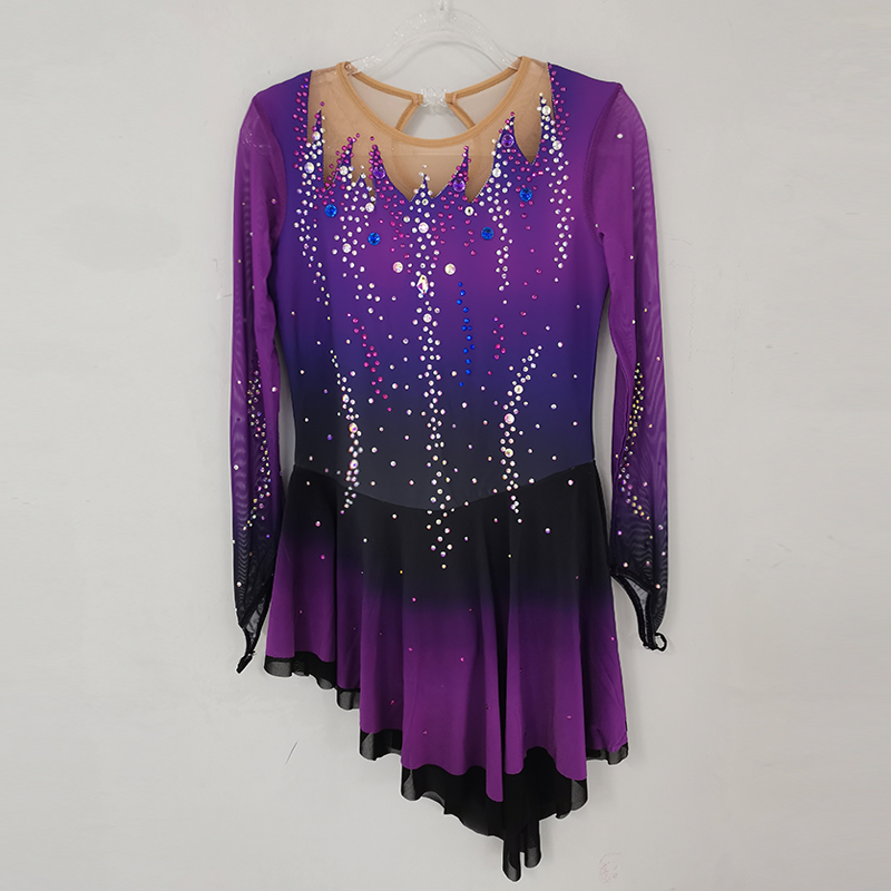 LH Skate BD2349-LIUHUO