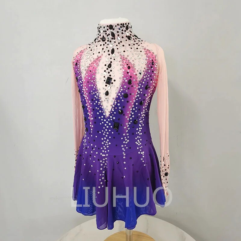 LH Skate BD2364-LIUHUO
