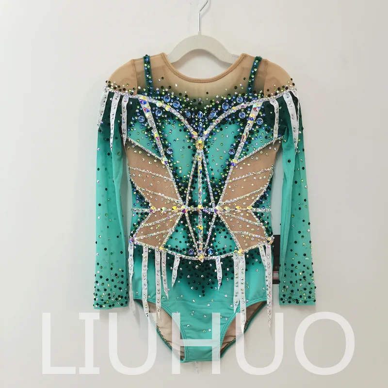 LH Rhythmic Gymnastics BD2099-LIUHUO