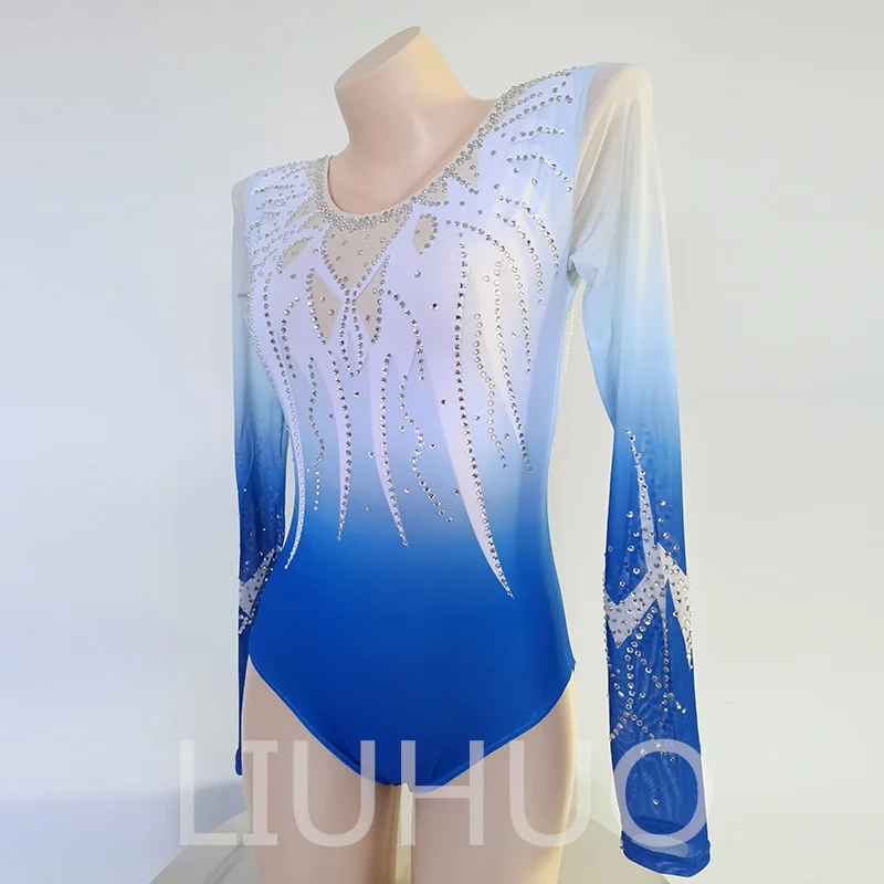 LH Rhythmic Gymnastics BD1592-LIUHUO