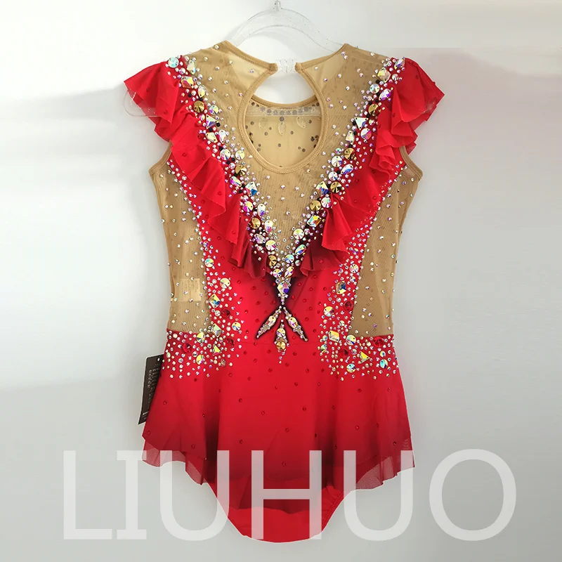 LH Rhythmic Gymnastics BD2003-LIUHUO