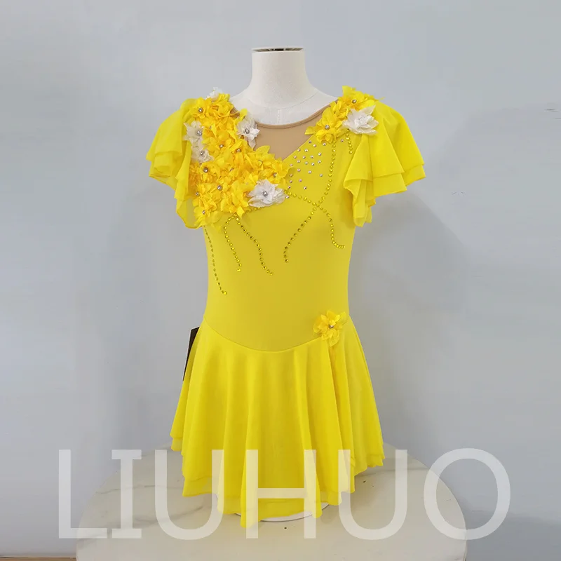 LH Skate BD2547-LIUHUO