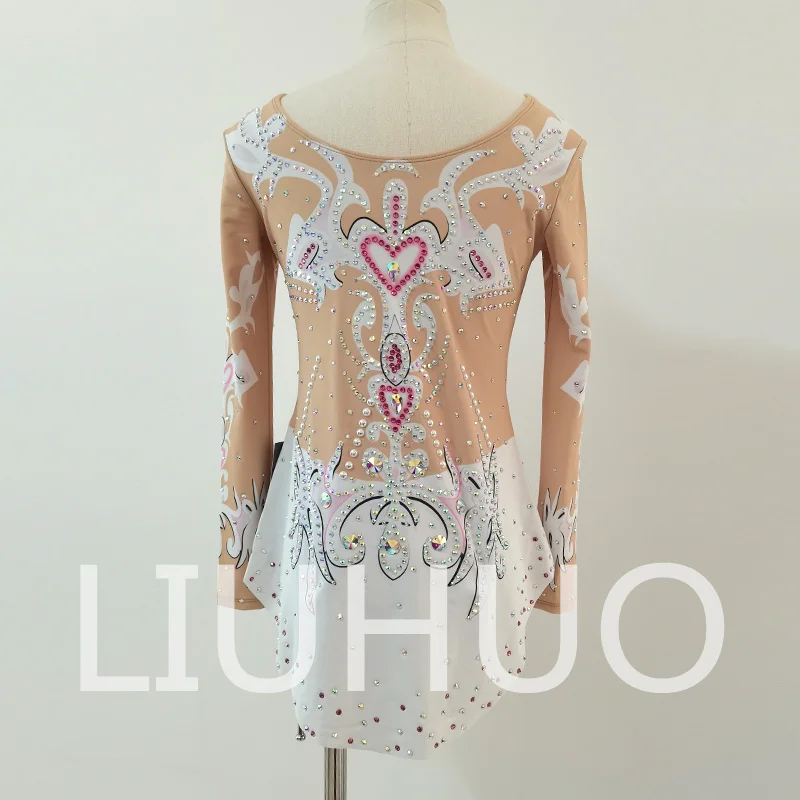 LH Rhythmic Gymnastics BD2116-LIUHUO