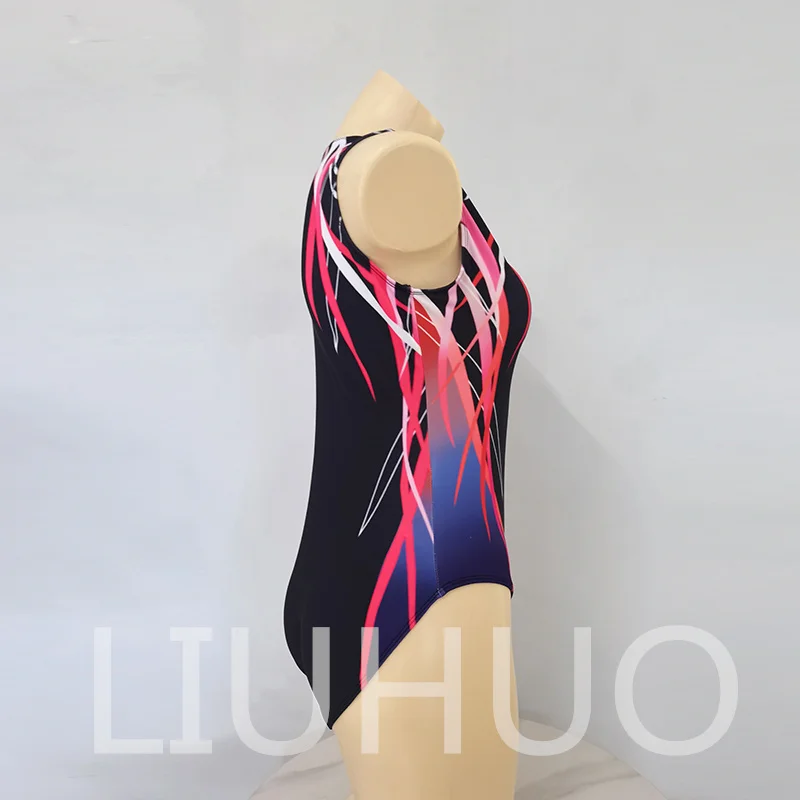 LH Rhythmic Gymnastics BD1878