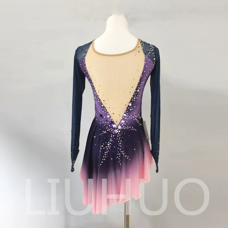 LH Skate BD2505-LIUHUO