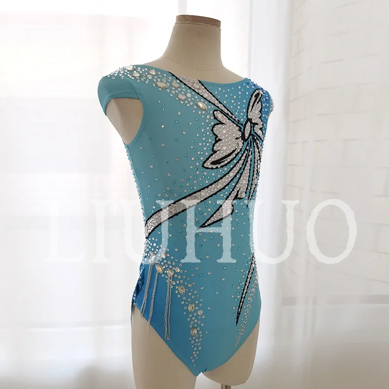 LH Rhythmic Gymnastics BD2096-LIUHUO