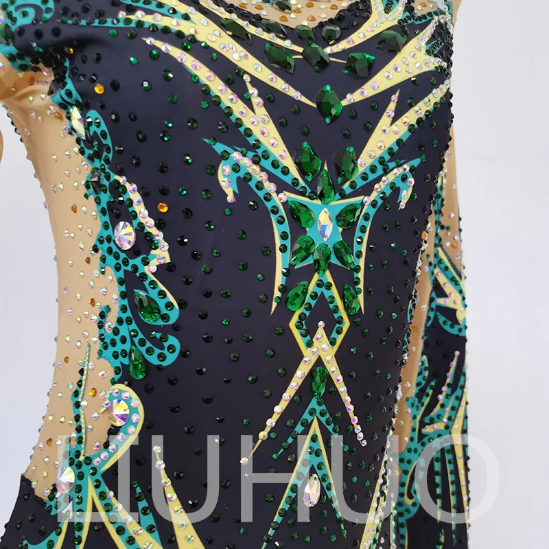 LH Rhythmic Gymnastics BD1714-LIUHUO