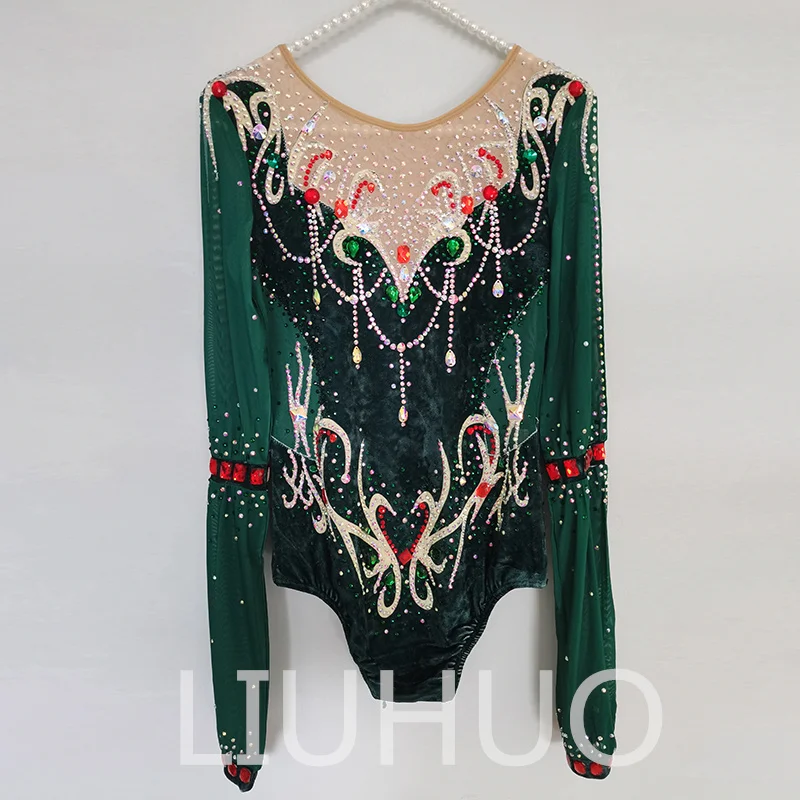 LH Rhythmic Gymnastics BD1587