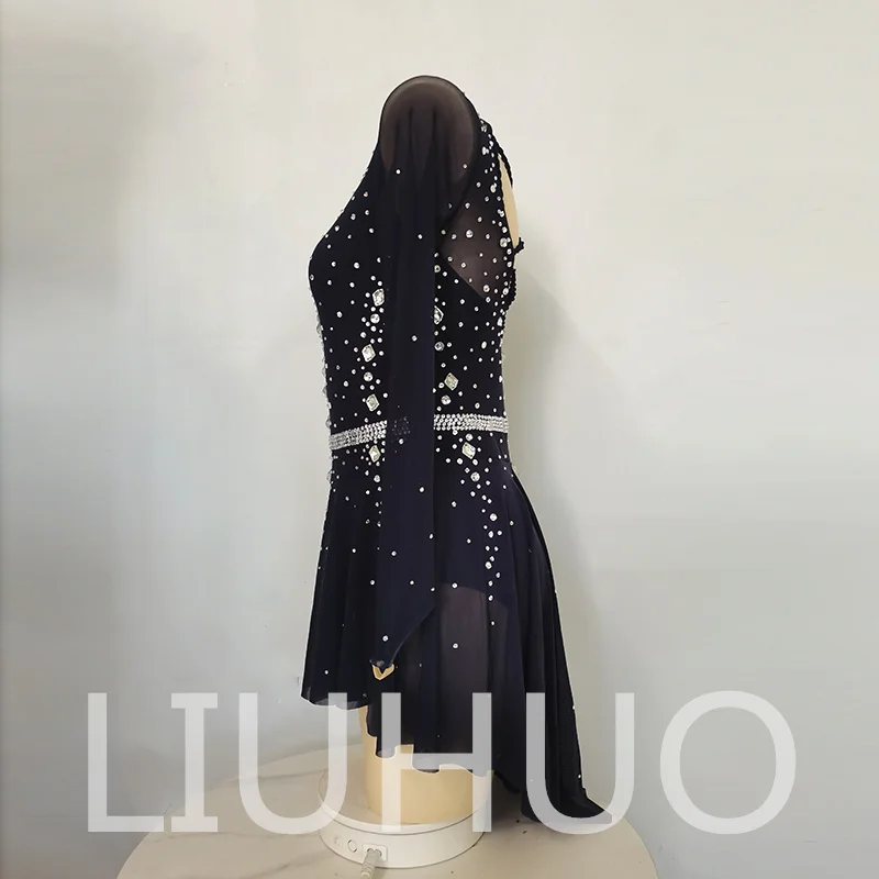 LH Skate BD2570-LIUHUO