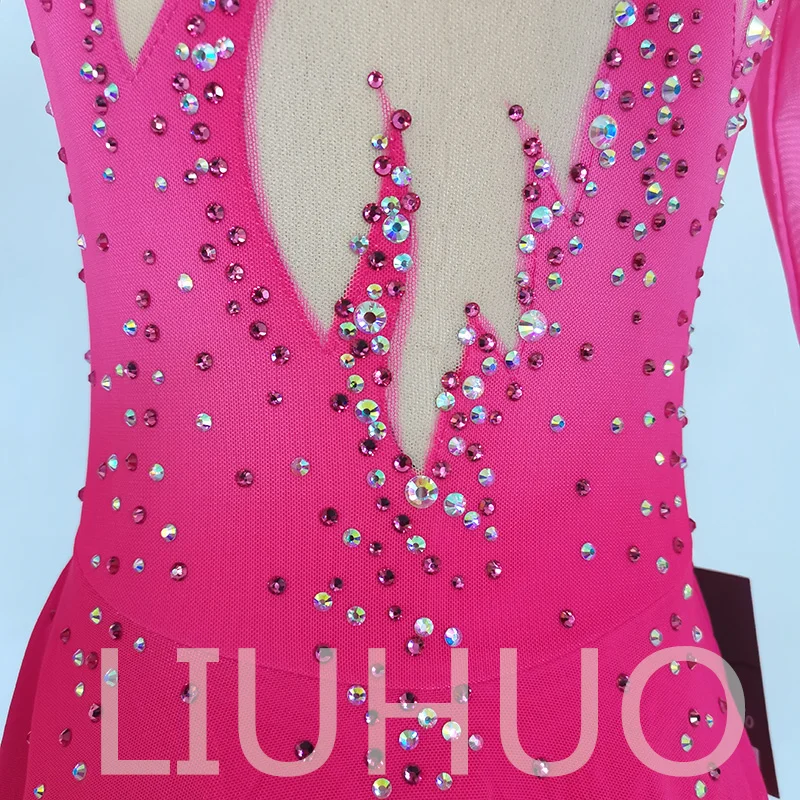 LH Skate BD1732-LIUHUO