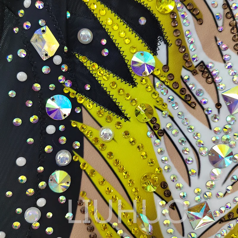 LH Synchronized Swimming BD1079