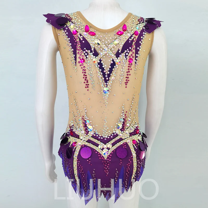 LH Rhythmic Gymnastics BD1517-LIUHUO
