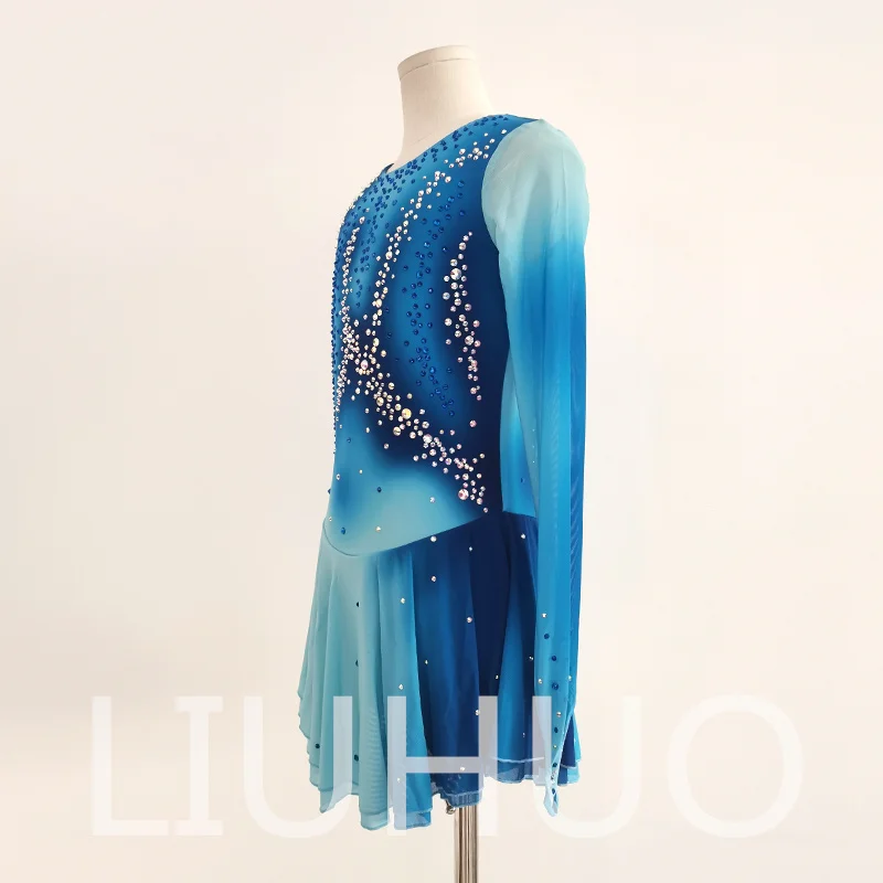 LH Skate BD2612-LIUHUO