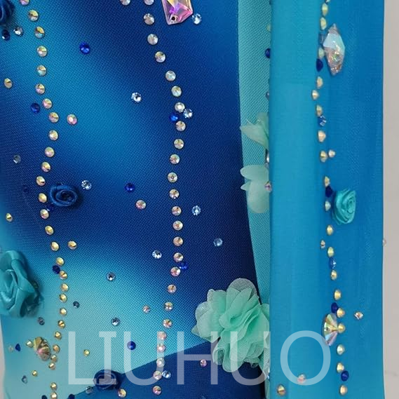 LH Skate BD2661-LIUHUO