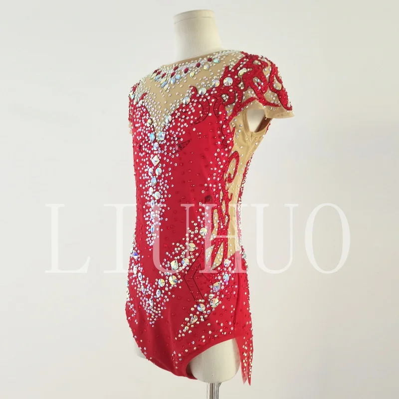LH Rhythmic Gymnastics BD2065-LIUHUO