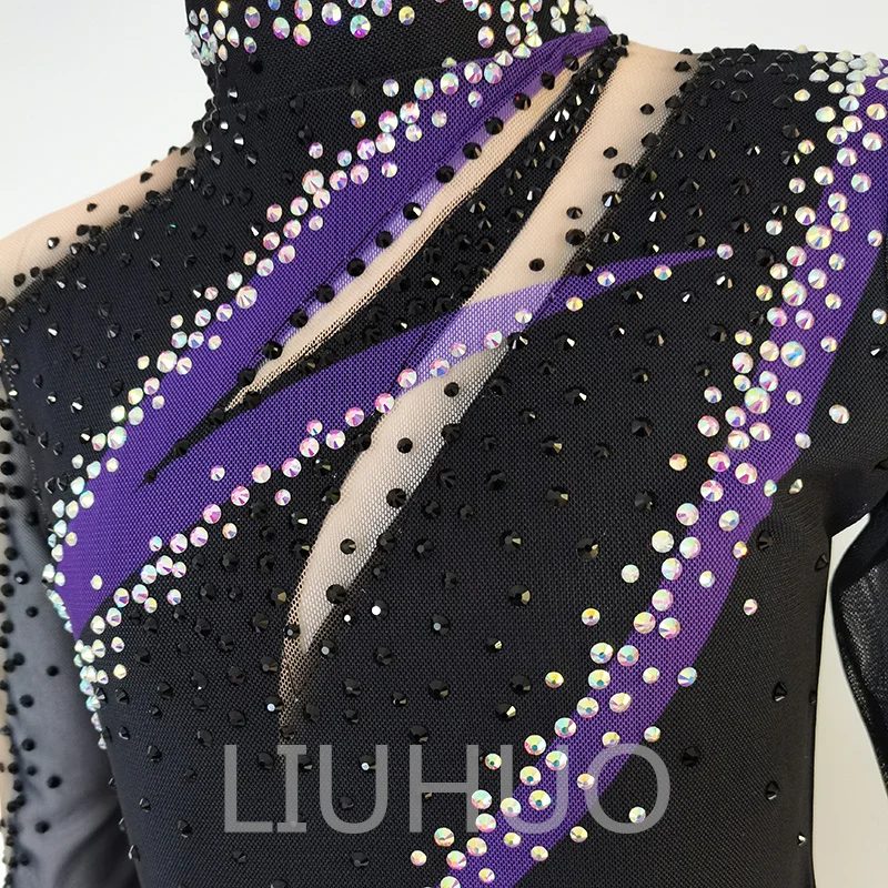 LH Skate BD2404-LIUHUO