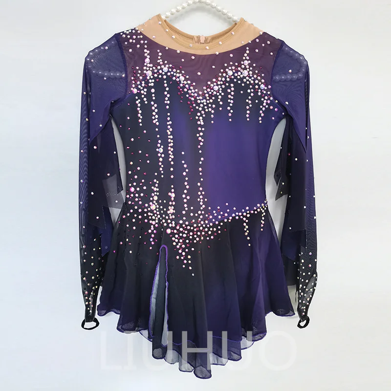 LH Skate BD2402-LIUHUO