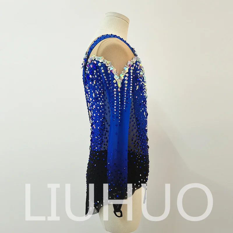 LH Rhythmic Gymnastics BD2089-LIUHUO