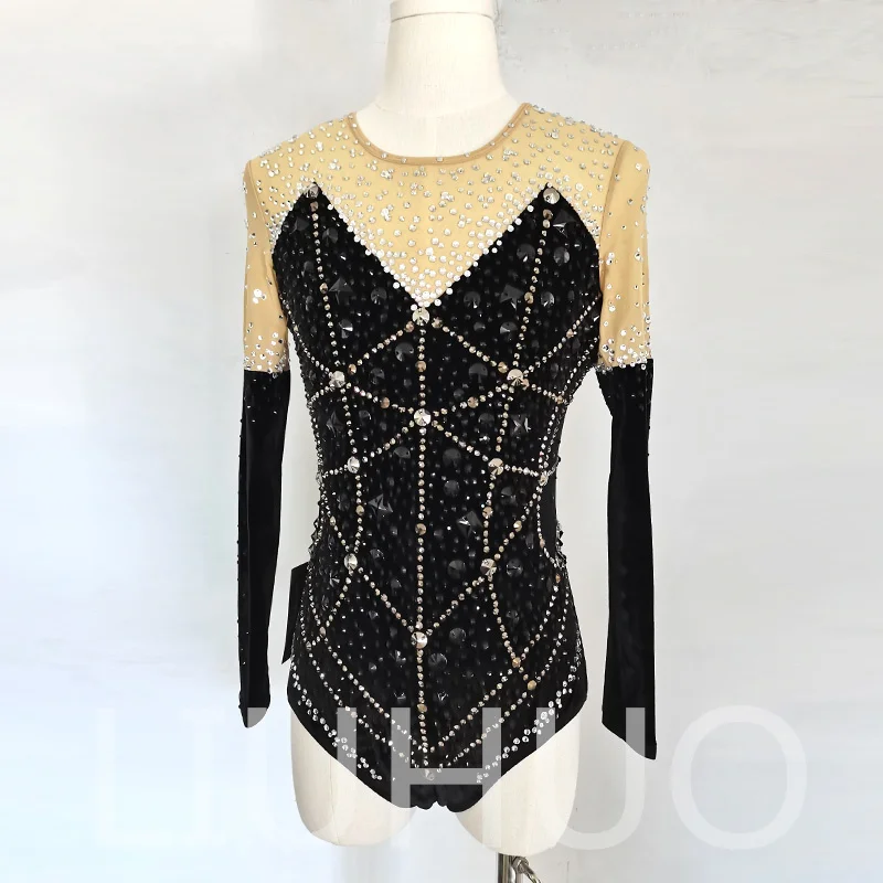 LH Rhythmic Gymnastics BD1699
