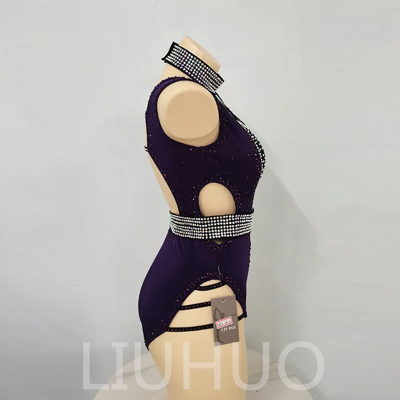 LH Lyrical Dance GD0044-LIUHUO