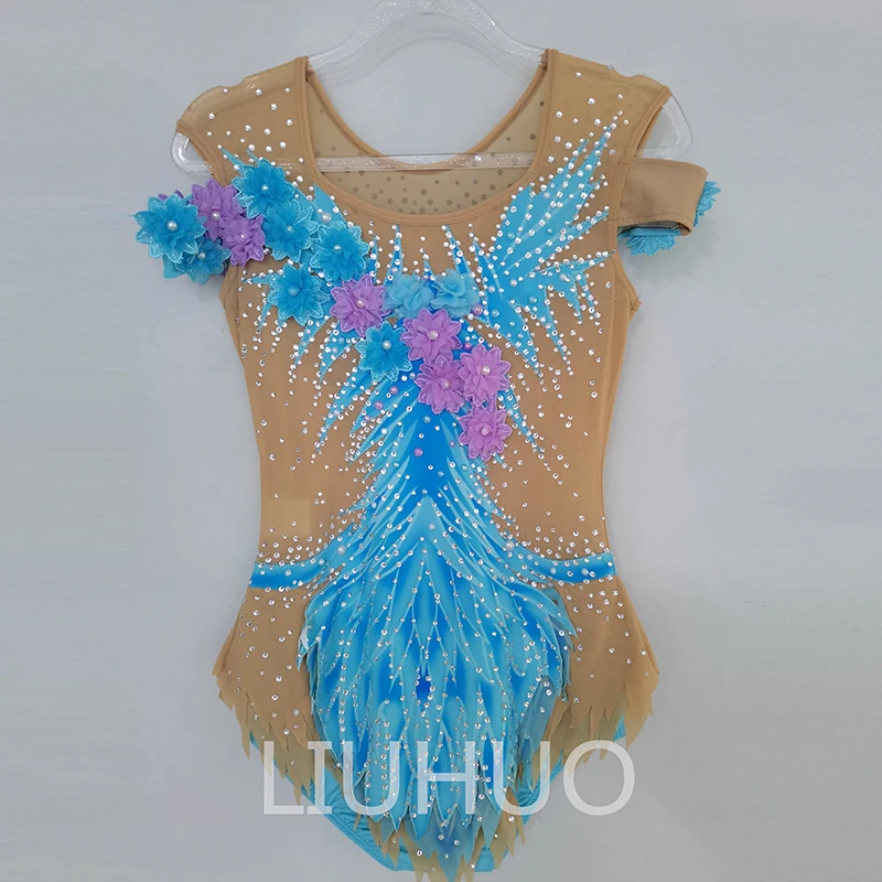 LH Rhythmic Gymnastics BD1635
