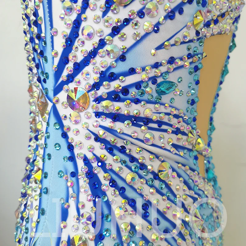 LH Rhythmic Gymnastics BD1691