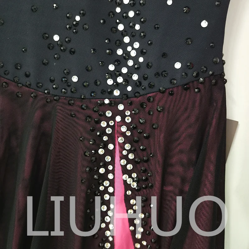 LH Skate BD2556-LIUHUO
