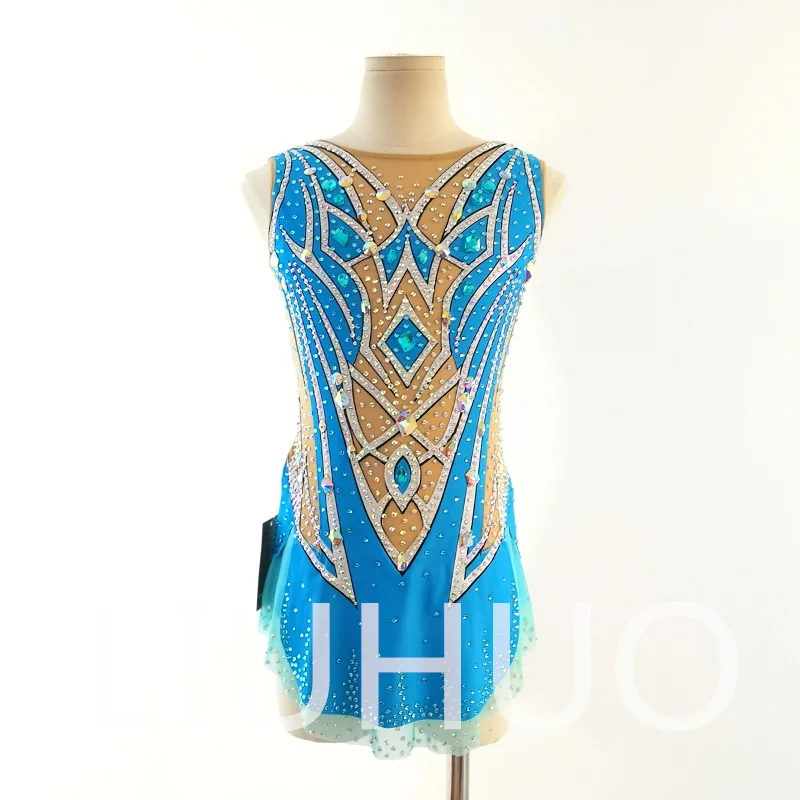 LH Rhythmic Gymnastics BD2079-LIUHUO