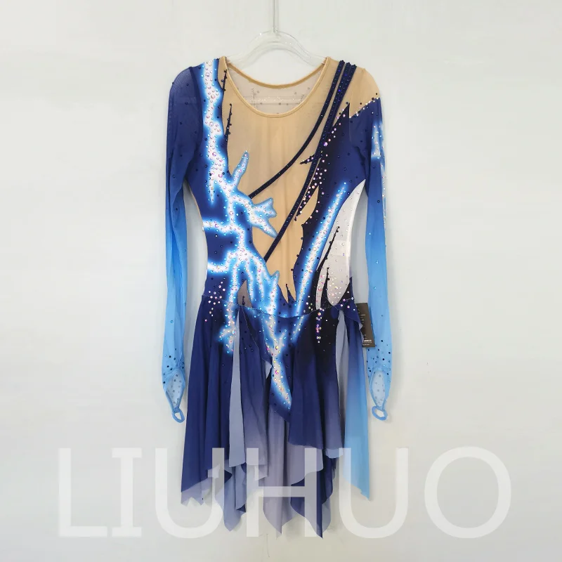 LH Skate BD2588-LIUHUO