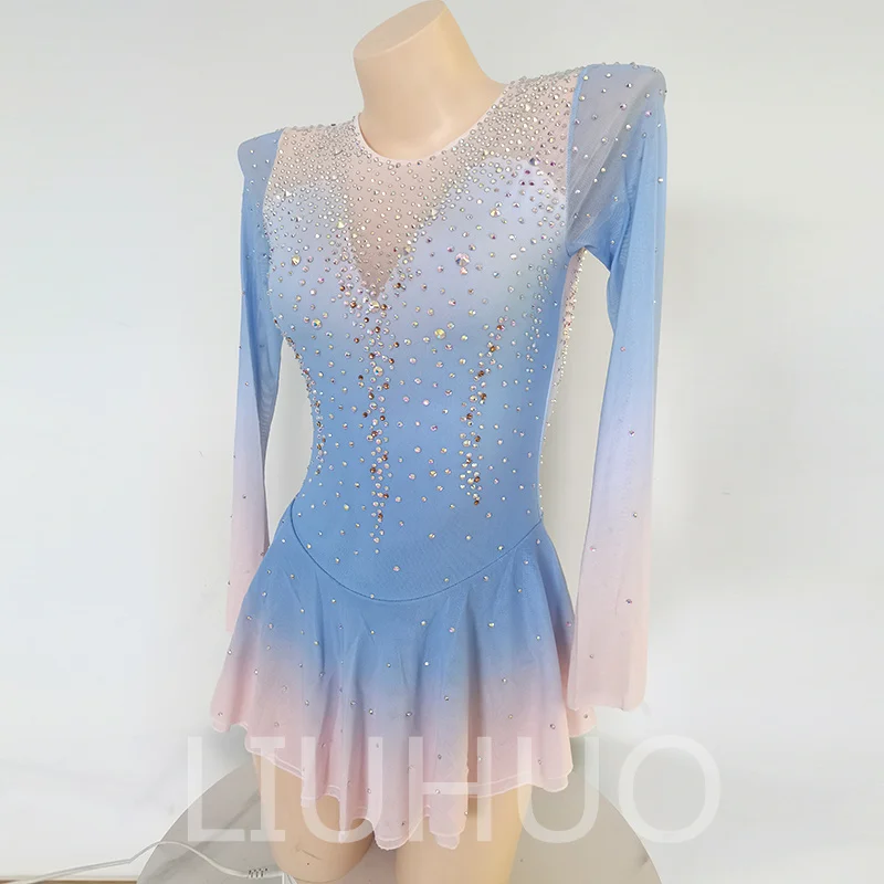 LH Skate BD2407-LIUHUO
